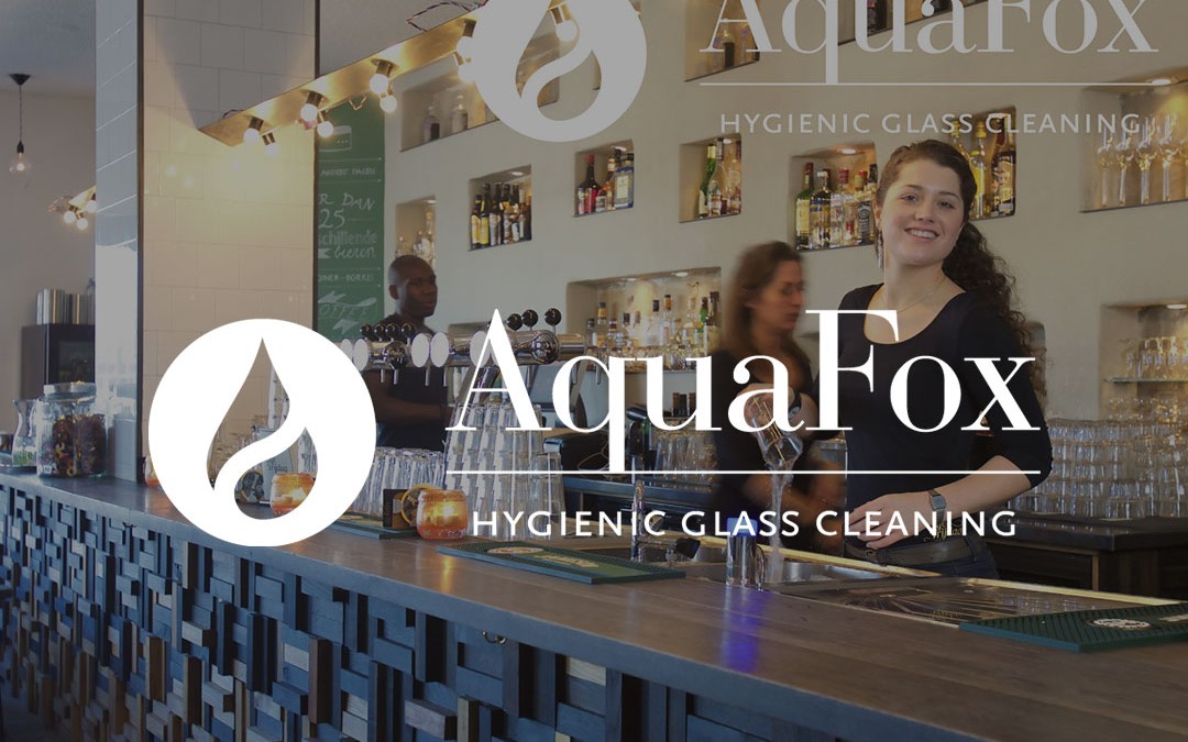 Banner for AquaFox Horecava