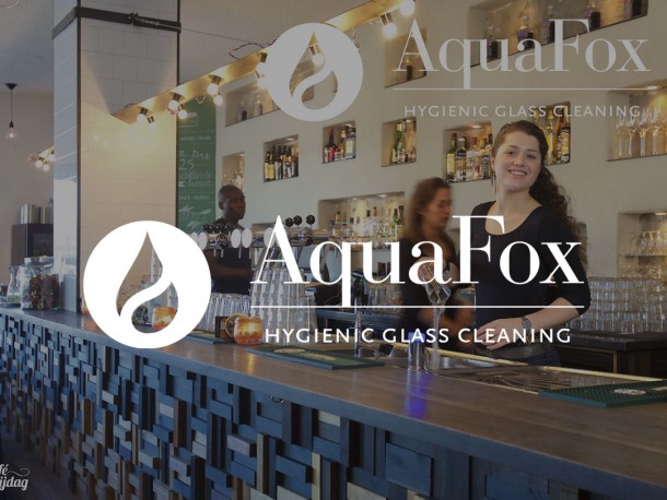 Banner for AquaFox Horecava